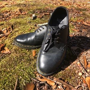 Doc Martens Vegan 1461 Felix Oxford Shoes